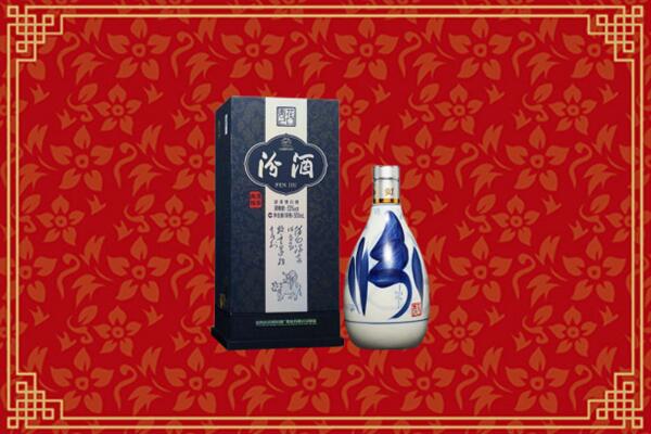 高价求购：邯郸回收汾酒