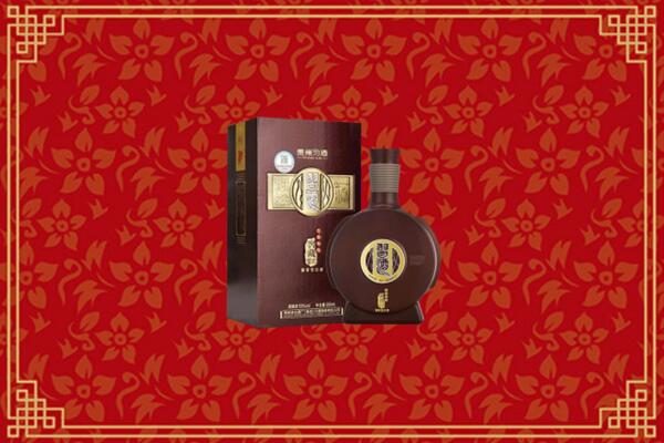 邯郸回收习酒
